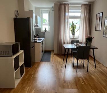 Altenessen Apartment | Ruhrperle Apartment 2 Essen