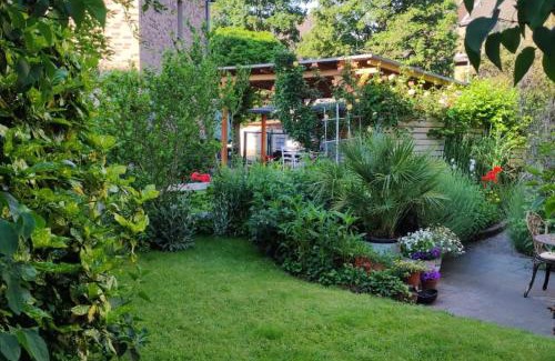 Duisburg Mitte Apartment | Ruhrpott-Paradies