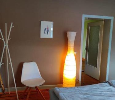 Duisburg Mitte Apartment | Ruhrpott-Paradies