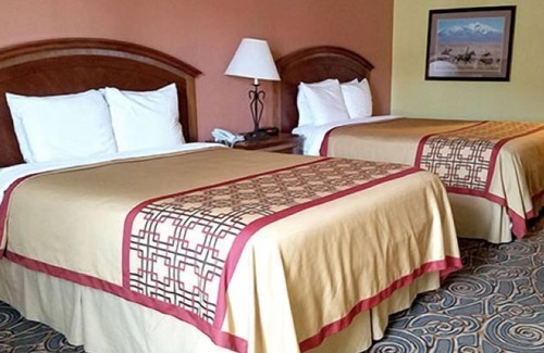 Ruidoso Hotel | Ruidoso Mountain Inn