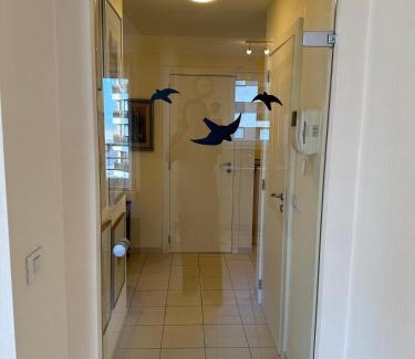 Heist Apartment | Ruim appartement centrum Knokke Heist en zeezicht