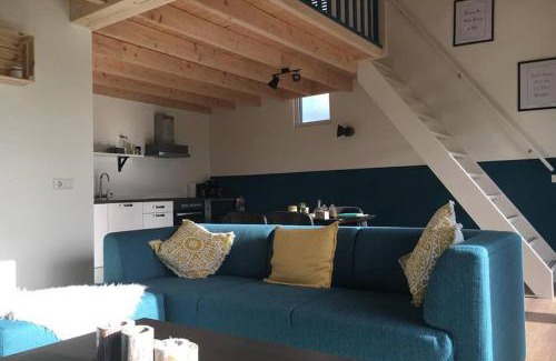 Abcoude Apartment | Ruim appartement in prachtige fiets-wandelomgeving