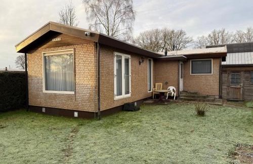 Ledeacker Other | Ruim Chalet Luxe 28