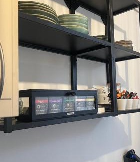 Breda Apartment | Ruim comfortabel appartement centrum Breda MET restaurant!