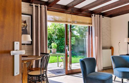 Wolphaartsdijk House | Ruim vakantiehuis aan het Veerse meer