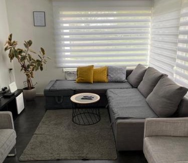 Lith Apartment | Ruime chalet midden in de natuur in Lith