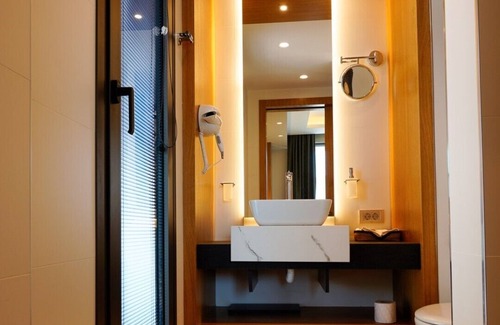Narlidere Hotel | RUKA Hotel