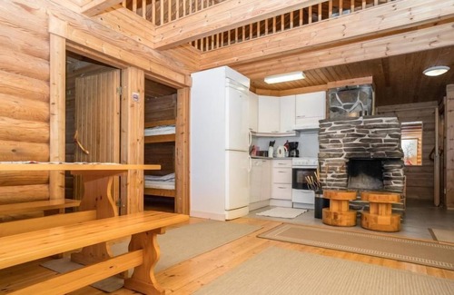 Kuusamo House | Ruka-kitkan Lomamajat/tilhi by Interhome