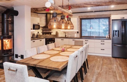 Rukatunturi House | Ruka Panorama by Interhome