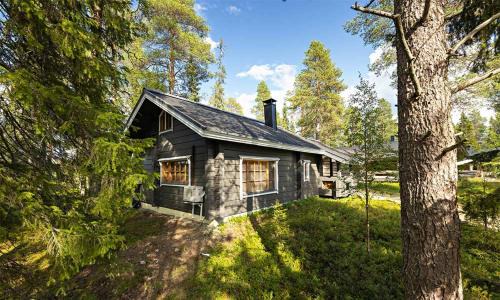 Rukatunturi House | Rukan Salonkilomat