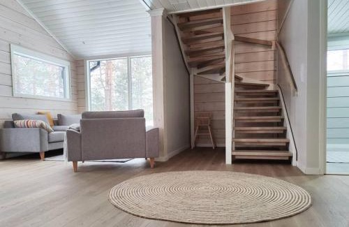 Rukatunturi Apartment | Rukan Timantti A