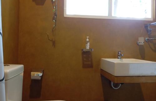 Bandaragama Villa | Rukgaha Thotupola Nature Villa at Bolgoda