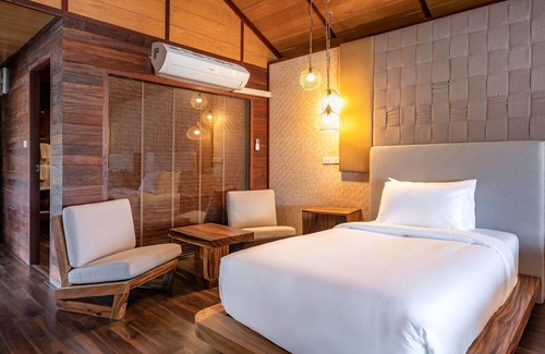Tha Kradan Hotel | Ruknam Resort