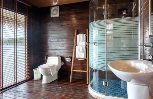 Tha Kradan Hotel | Ruknam Resort