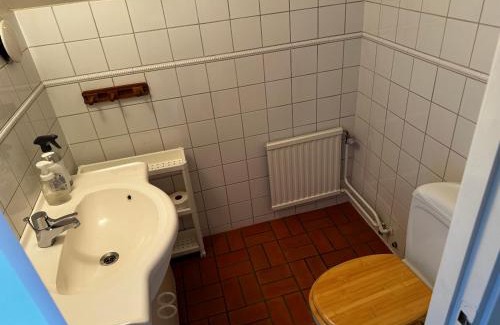 Norr Bed & Breakfast | Rum i villa Burlöv