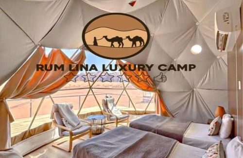 Wadi Rum Apartment | RUM LINA lUXURY CAMP