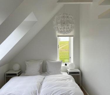 Samsø Hotel | Rum og rooms