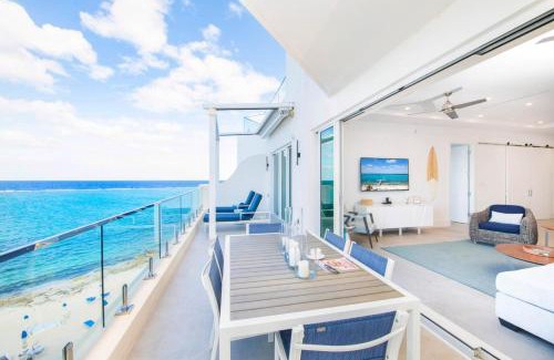 Rum Point Apartment | Rum Point Resort 406