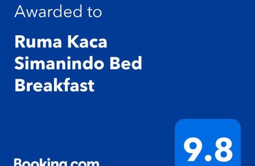 Ambarita Bed & Breakfast | Ruma Kaca Simanindo Bed&Breakfast