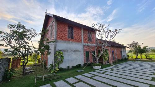 Kampung Lubok Setol Villa | Rumah Bendang Langkawi Villa Pool