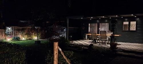 Vessem Ski Chalet | Rumah Bersama Kempenbos