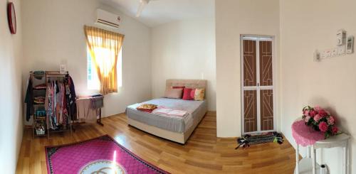 Muar District House | Rumah Bukit