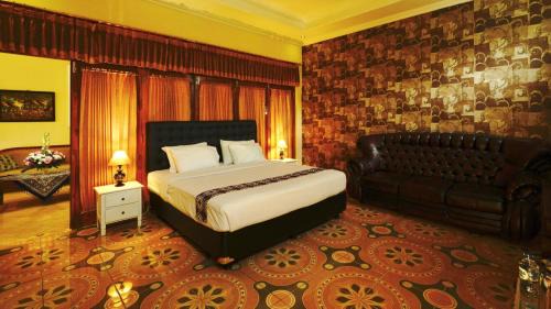 Prambanan House | Rumah Desa Homestay