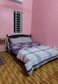 Yan House | Rumah Dusun
