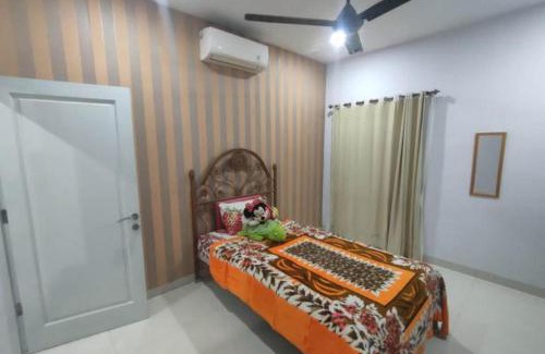 Sukabumi House | Rumah