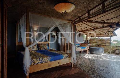 Cibiru House | Rumah Lereng Bandung