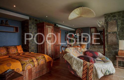Cibiru House | Rumah Lereng Bandung