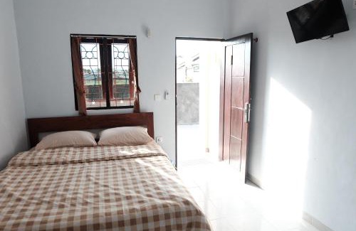 Sorong House | Rumah Marianne