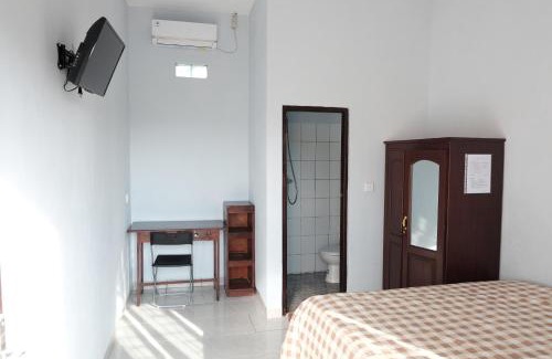 Sorong House | Rumah Marianne
