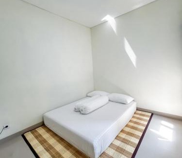 Bogor Selatan House | Rumah Mungil Nyaman