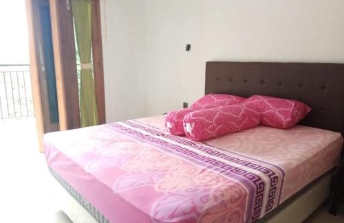 Kudus House | Rumah Nyaman di Kudus