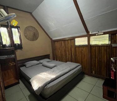Bantimurung House | Rumah Raya Homestay