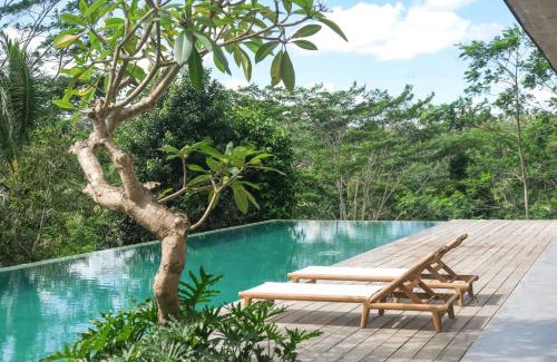 Tampaksiring Villa | Rumah Subak Tampaksiring