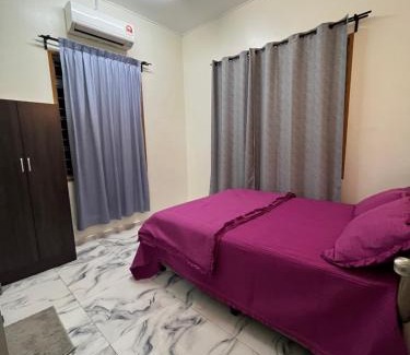 Muar Villa | Rumah Tamu Zeha Muar Johor