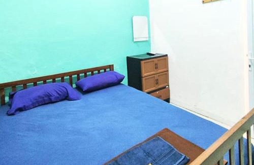 Semarang House | Rumah Teman Homestay