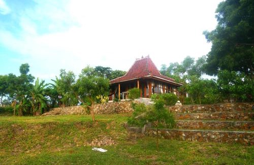 Jerowaru Villa | RUMAH THEA