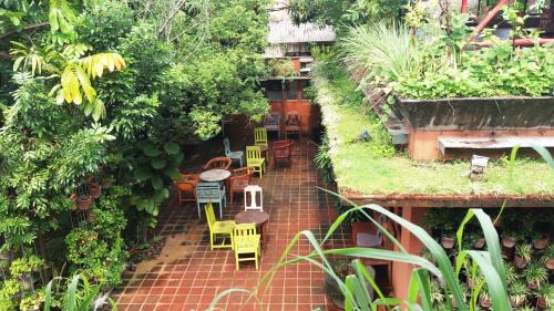 Solo City Centre Hotel | Rumah Turi Eco Boutique Hotel
