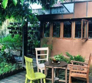 Solo City Centre Hotel | Rumah Turi Eco Boutique Hotel