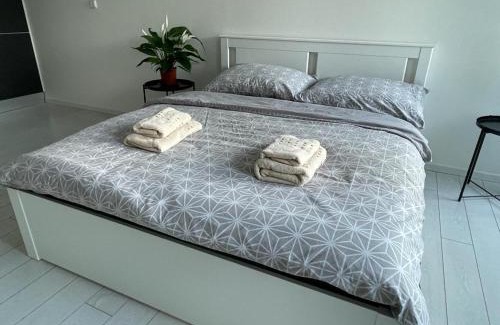 Slivenec Apartment | RUMAKO apartments