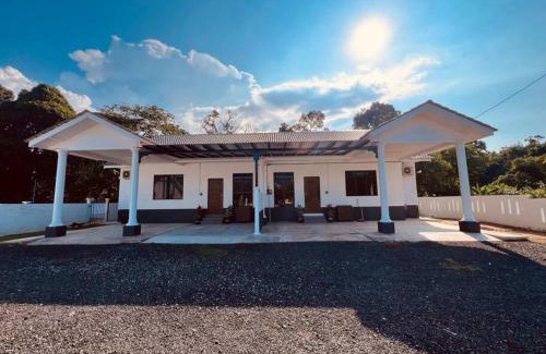 Kota Bharu House | RumaRosa Kota Bharu