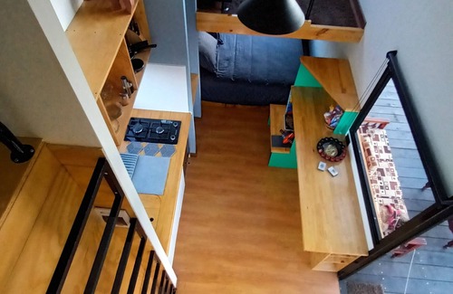 La Calera House | RUMI AZULADA