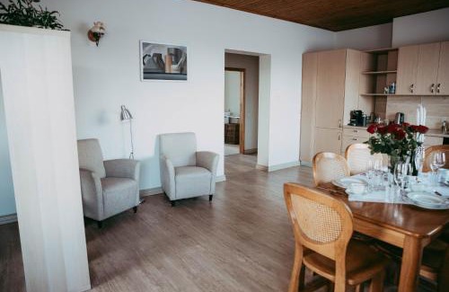 Valmiera Apartment | RUMIDO Suite