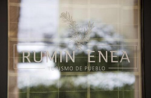Villaverde Apartment | RUMIN ENEA - Turismo de pueblo