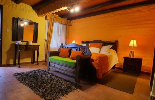 Rumipamba Other | Rumipamba del Zuro Casa Hacienda