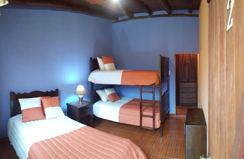 Rumipamba Other | Rumipamba del Zuro Casa Hacienda