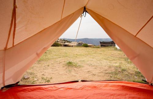 Dana Other | Rummana Campsite